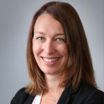 Marie GINOLLIN : Associée – Expert-comptable – Commissaire aux comptes