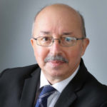 René GARCIN : Associé – Expert-comptable – Commissaire aux comptes
